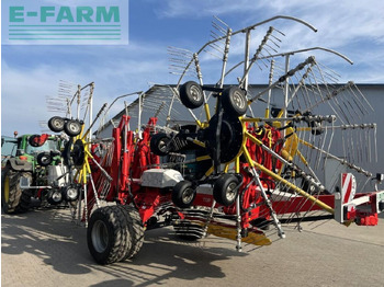 반전기/ 레이크 Pöttinger top 1403 c : 사진 4 반전기/ 레이크 Pöttinger top 1403 c : 사진 4