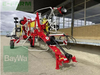 반전기/ 레이크 PÖTTINGER