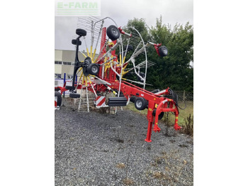 반전기/ 레이크 PÖTTINGER