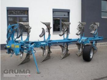 심토경운기 Rabe Super Albatros 140 V 5-schar Vario : 사진 1