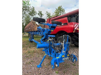 심토경운기 RABE