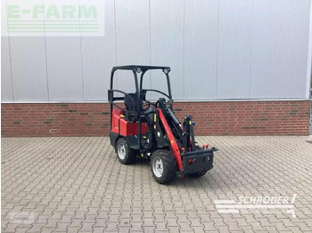 휠 로더 SCHÄFFER