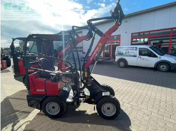 휠 로더 SCHÄFFER