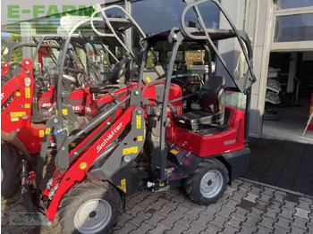 휠 로더 SCHÄFFER