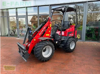 휠 로더 SCHÄFFER