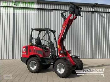 휠 로더 SCHÄFFER