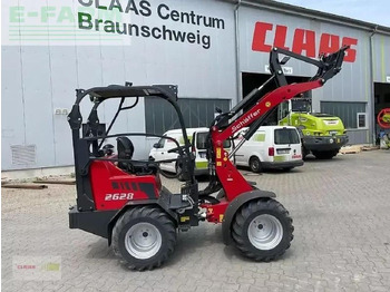 휠 로더 SCHÄFFER