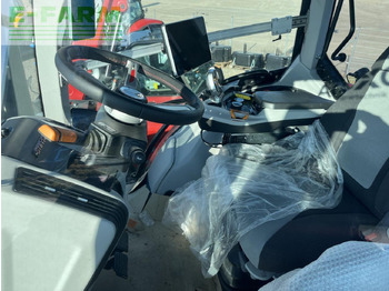 장궤형 트랙터 Steyr 6250 terrus cvt (stage v) CVT : 사진 5
