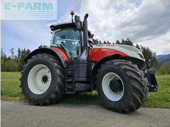 장궤형 트랙터 STEYR 6300 Terrus CVT