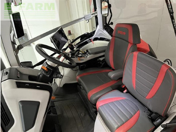 장궤형 트랙터 Steyr 6300 terrus cvt (stage v) CVT : 사진 2