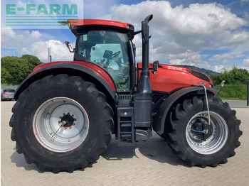 장궤형 트랙터 STEYR 6300 Terrus CVT