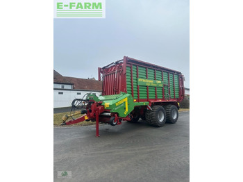 셀프 로딩 왜건 STRAUTMANN