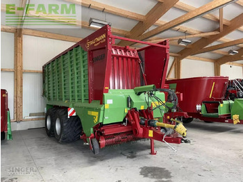 셀프 로딩 왜건 Strautmann magnon cfs 8-370 : 사진 2 셀프 로딩 왜건 Strautmann magnon cfs 8-370 : 사진 2