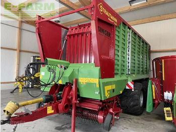 셀프 로딩 왜건 Strautmann magnon cfs 8-370 : 사진 3 셀프 로딩 왜건 Strautmann magnon cfs 8-370 : 사진 3