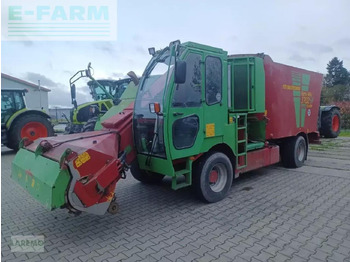 축산장비 STRAUTMANN