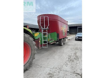 축산장비 STRAUTMANN