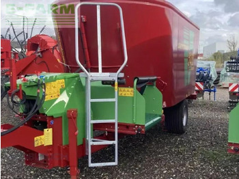 축산장비 STRAUTMANN