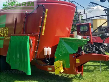 축산장비 STRAUTMANN