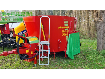 축산장비 STRAUTMANN