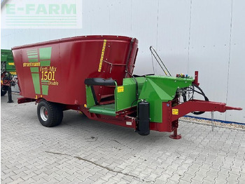 축산장비 STRAUTMANN