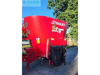 축산장비 TRIOLIET