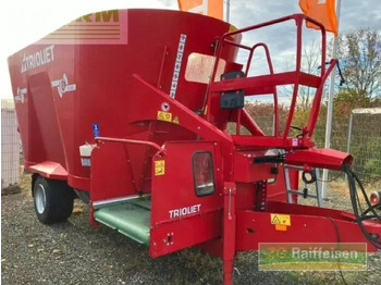 축산장비 TRIOLIET