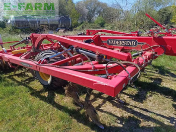 로터베이터 VÄDERSTAD