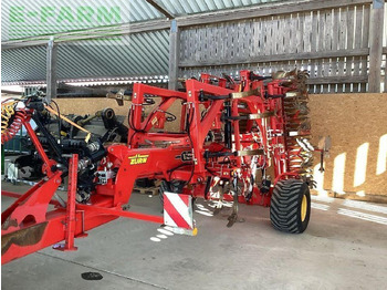 로터베이터 VÄDERSTAD