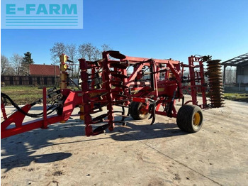 로터베이터 VÄDERSTAD