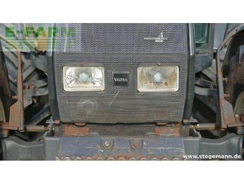 장궤형 트랙터 Valmet valtra 6200 : 사진 5