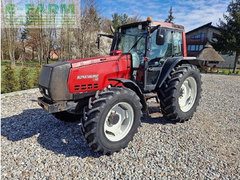 장궤형 트랙터 VALTRA 8050