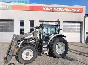 장궤형 트랙터 VALTRA A-series
