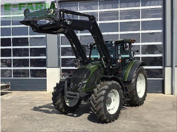 장궤형 트랙터 VALTRA A-series