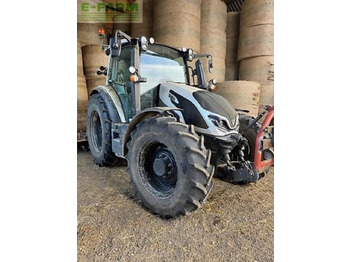 장궤형 트랙터 VALTRA