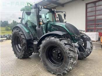 장궤형 트랙터 VALTRA N134