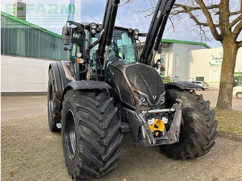 장궤형 트랙터 VALTRA N-series