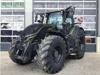 장궤형 트랙터 VALTRA