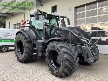 장궤형 트랙터 VALTRA