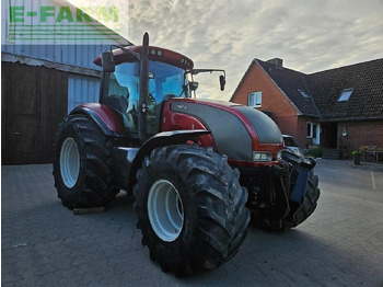 장궤형 트랙터 VALTRA S280