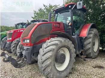 장궤형 트랙터 VALTRA S-series
