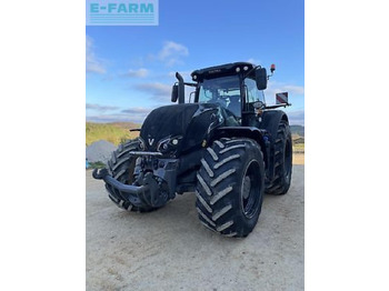 장궤형 트랙터 VALTRA S294