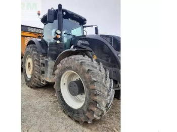 장궤형 트랙터 VALTRA S374