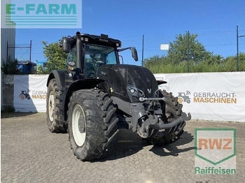 장궤형 트랙터 VALTRA S394