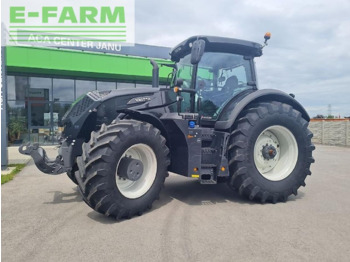 장궤형 트랙터 VALTRA S394