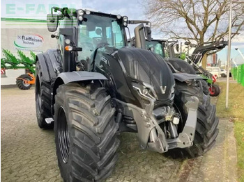 장궤형 트랙터 VALTRA T-series