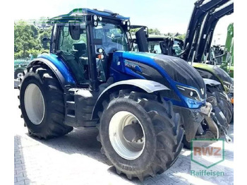 장궤형 트랙터 VALTRA T234