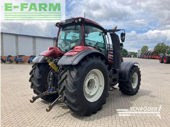 장궤형 트랙터 Valtra t 254 v smarttouch : 사진 4
