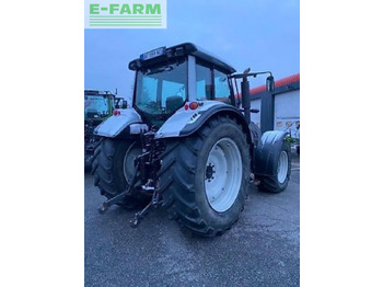 장궤형 트랙터 Valtra t172 hitech : 사진 5