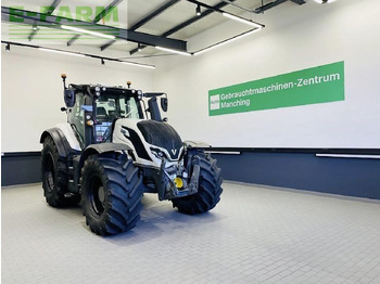 장궤형 트랙터 VALTRA T-series