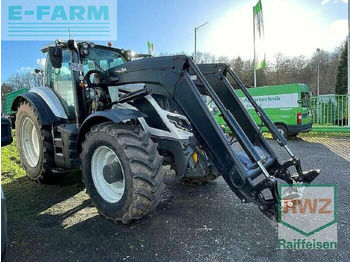 장궤형 트랙터 VALTRA T-series